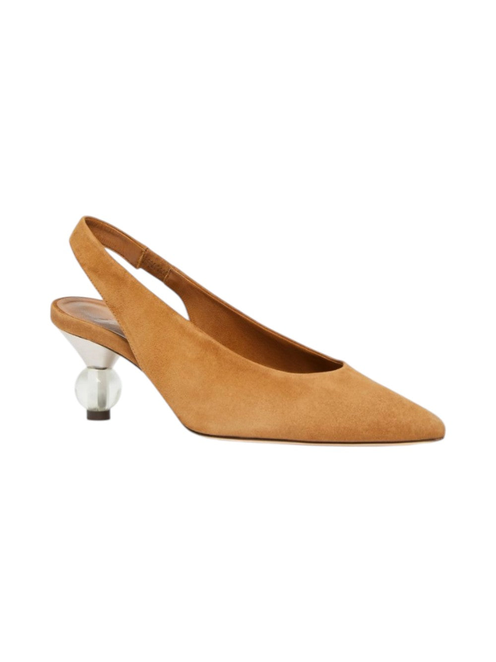 Max Mara Weekend Decollete Donna ORMA Orma