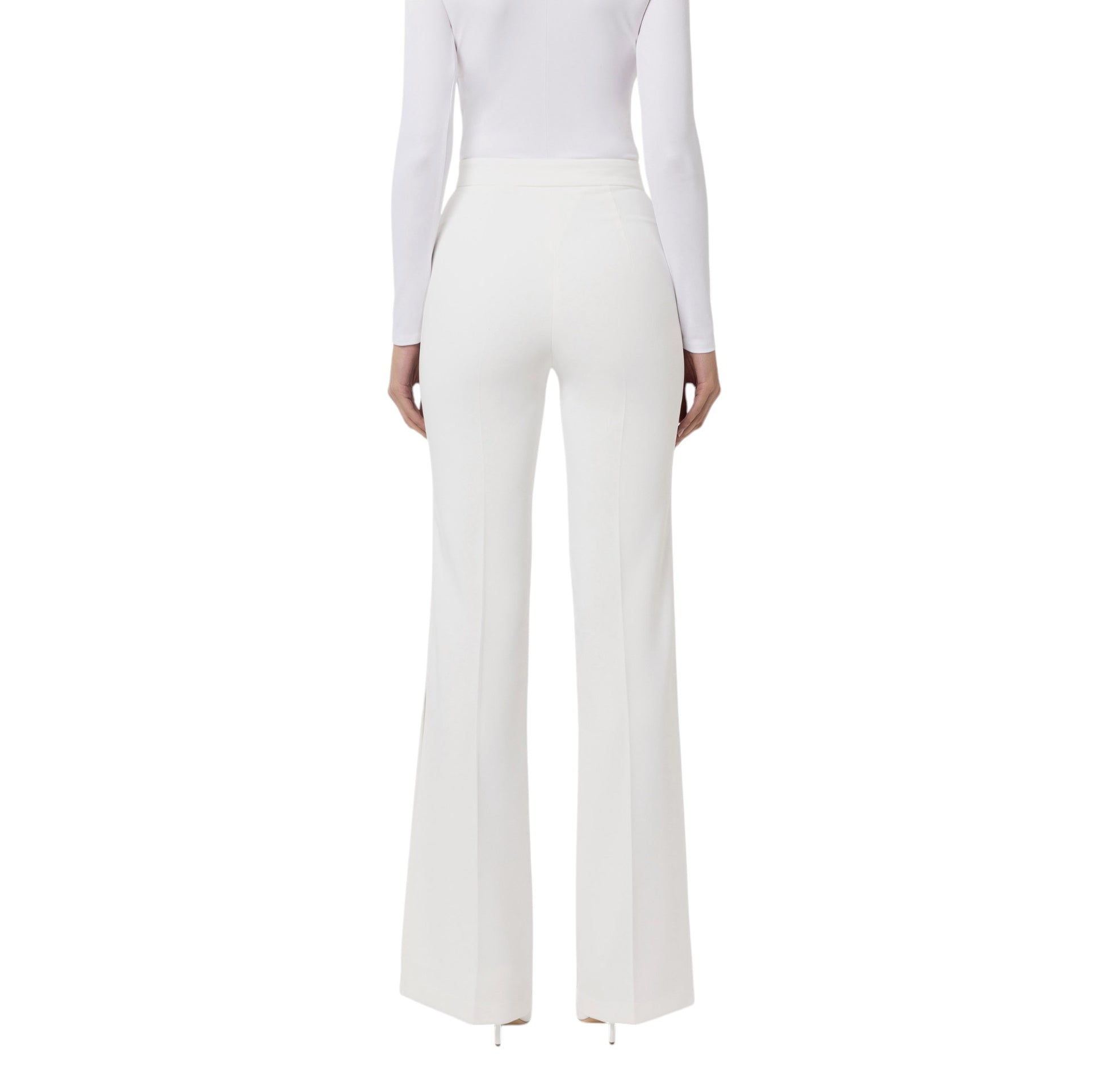 elisabetta franchi pantalone Donna PA06951E2