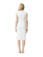 Pinko Abito Donna ALISSA ABITO LINO STRETCH 106521A34IZ05