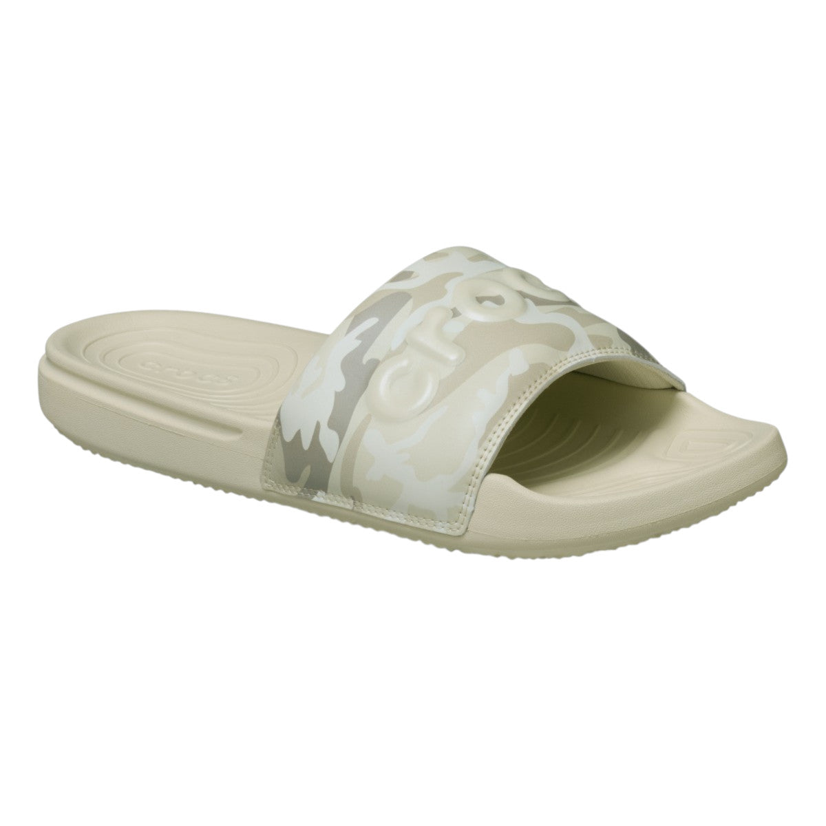 CROCS Ciabatte Uomo Crocs All Day Camouflage Sld M 211863 242