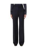 Max Mara Studio Pantalone Donna MEDIUM MEDIUM