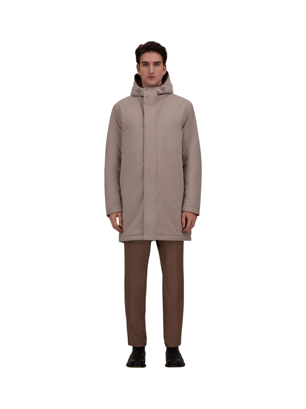Herno GIUBBINO Uomo  PA000190U 12923 9403