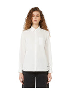 Max Mara Weekend Camicia Donna NICHEL NICHEL