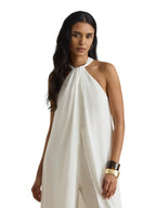 Lauren Ralph Lauren Tuta Donna Woven 253P08932001