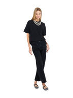 Liu Jo T-SHIRT Donna  CF5063J0088 22222