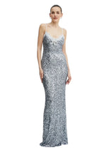 Elisabetta Franchi Women's Long Dress ABR4952E2