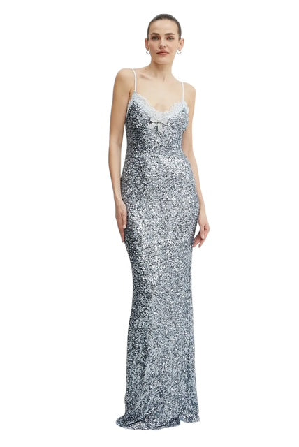 elisabetta franchi ABITO LUNGO Donna ABR4952E2
