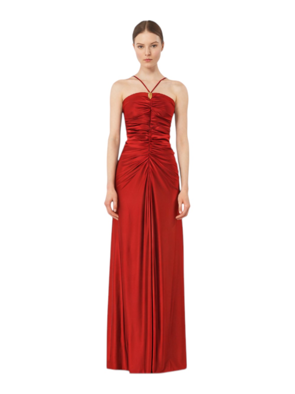 Max Mara Studio Abito lungo Donna Mseoggetti 2616621024650 001