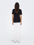 ONLY T-SHIRT Donna 15324347