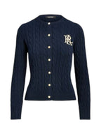 Lauren Ralph Lauren Cardigan Donna LRL RESORT PRESPRING SEASONAL 23 200932225 002