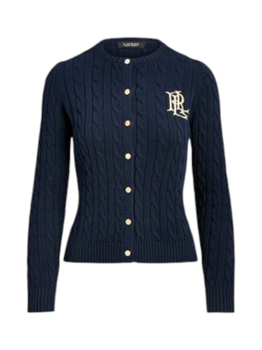 Lauren Ralph Lauren Cardigan Donna LRL RESORT PRESPRING SEASONAL 23 200932225 002