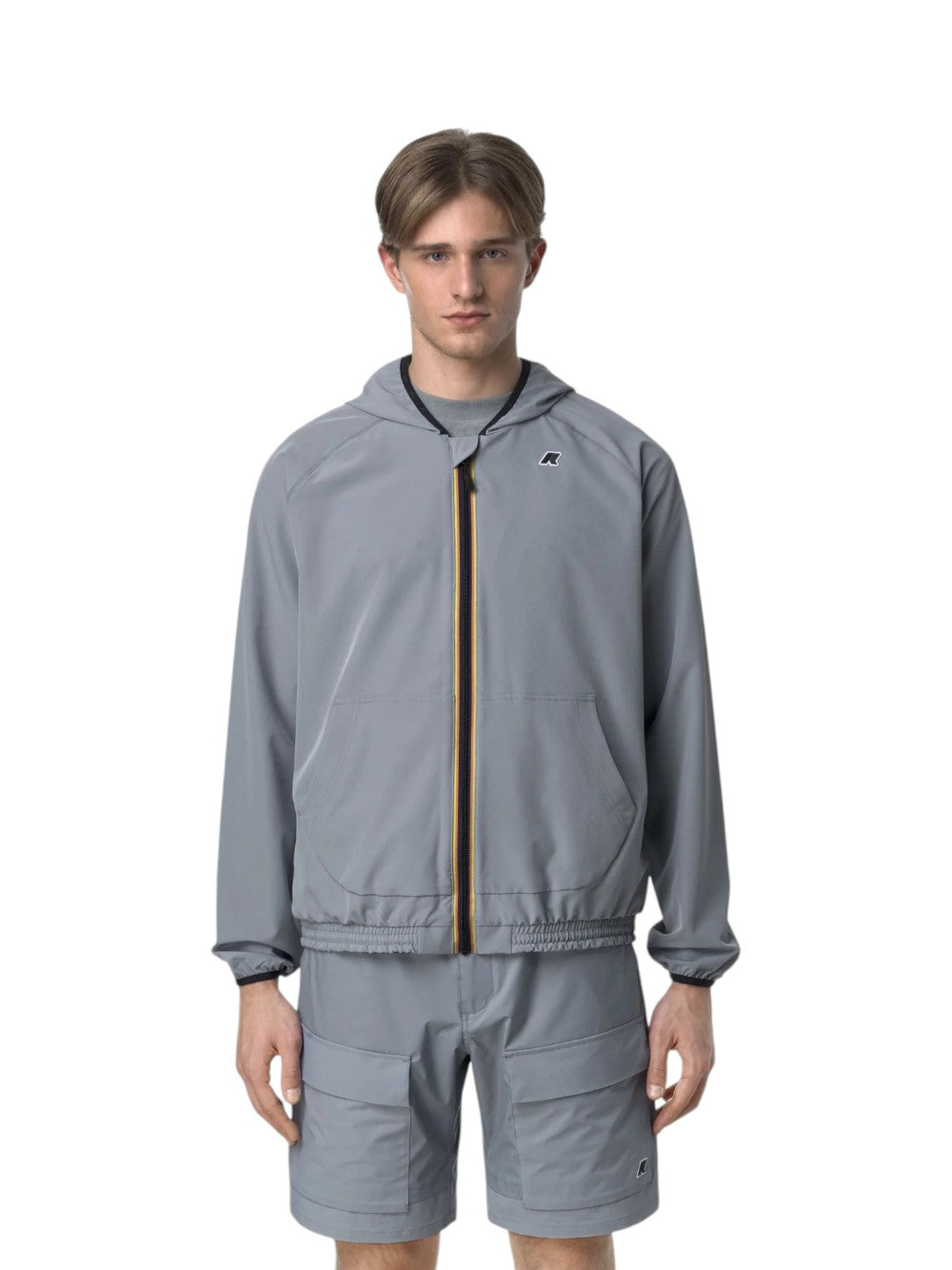 K-Way GIUBBINO Uomo SIA K8138RW WA9