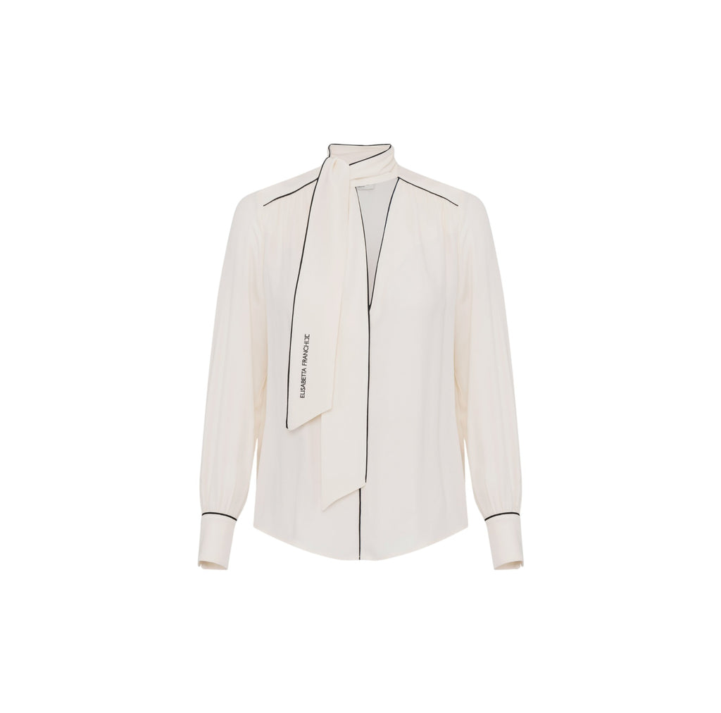 elisabetta franchi camicia Donna CA10451E2