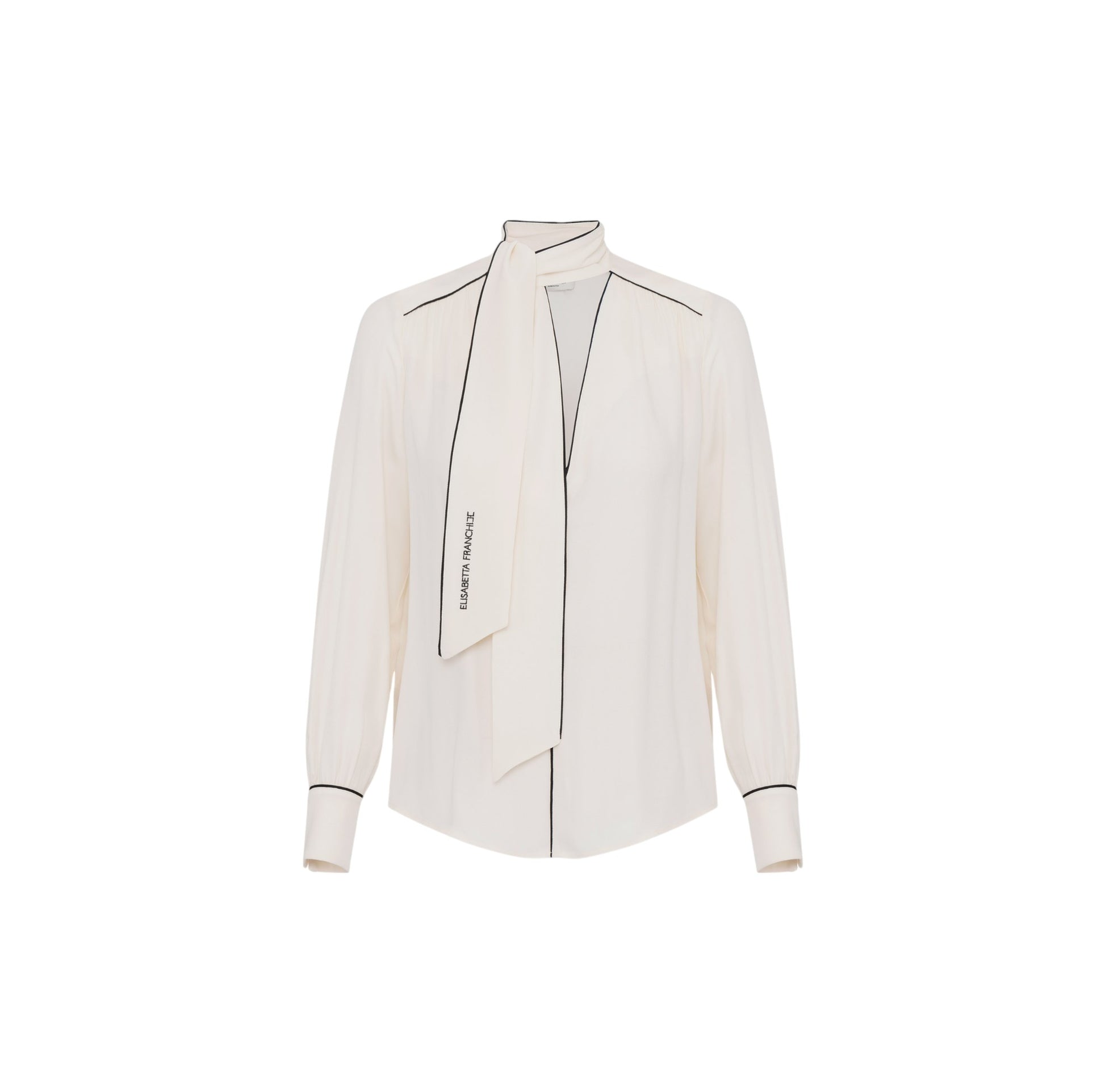 elisabetta franchi camicia Donna CA10451E2