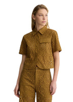 LIU JO camicia Donna WA5283T2182