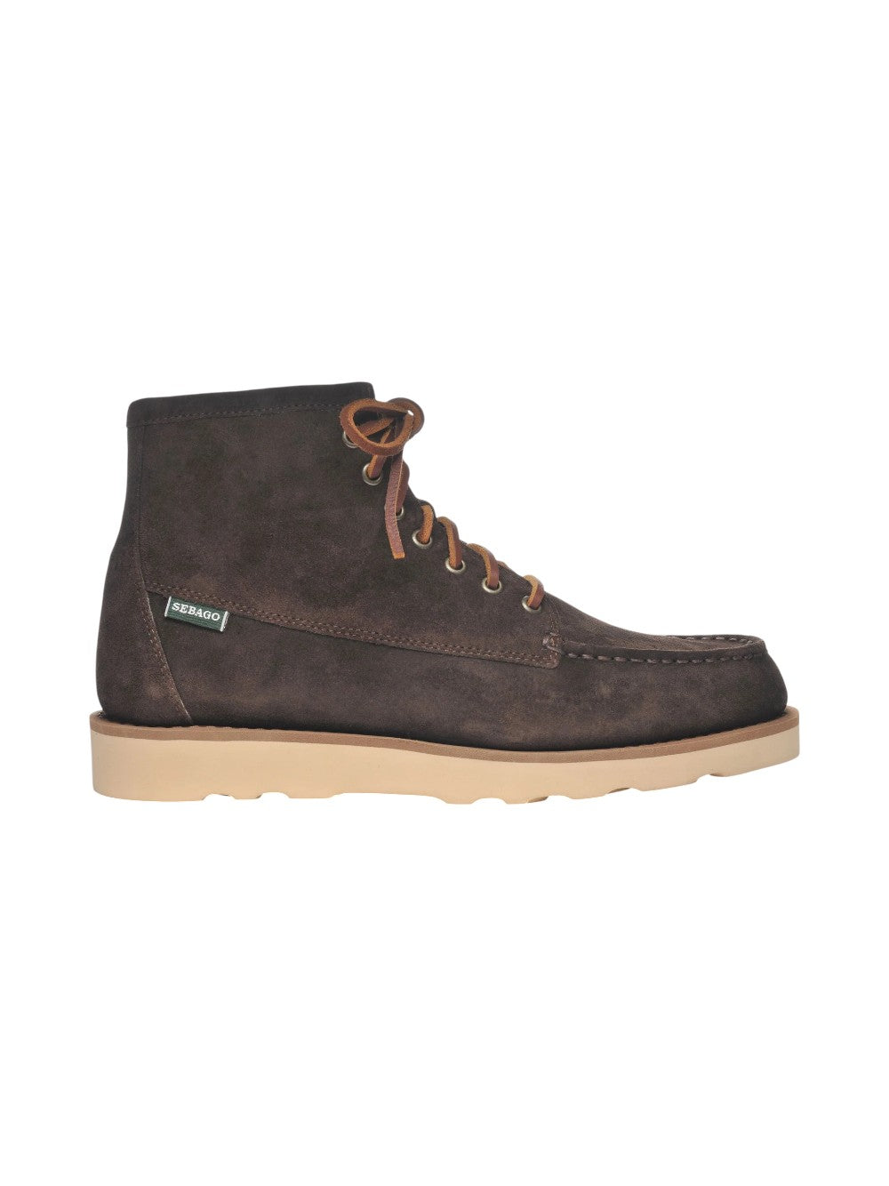 Sebago Stivaletti Uomo  76111SW 901