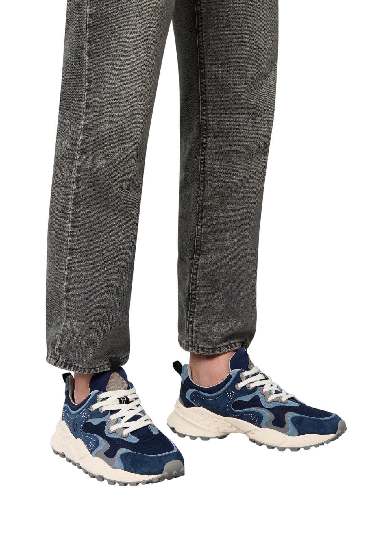 FLOWER MOUNTAIN SCARPA Uomo RULIS MAN