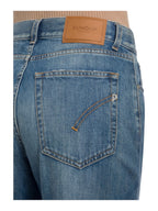 Dondup Jeans Donna AMBER DP619 DFE286D 800