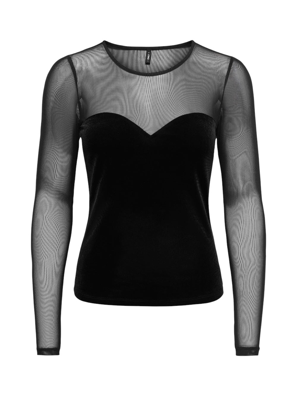 ONLY Top Donna ONLSMOOTH 15360668 C-N10