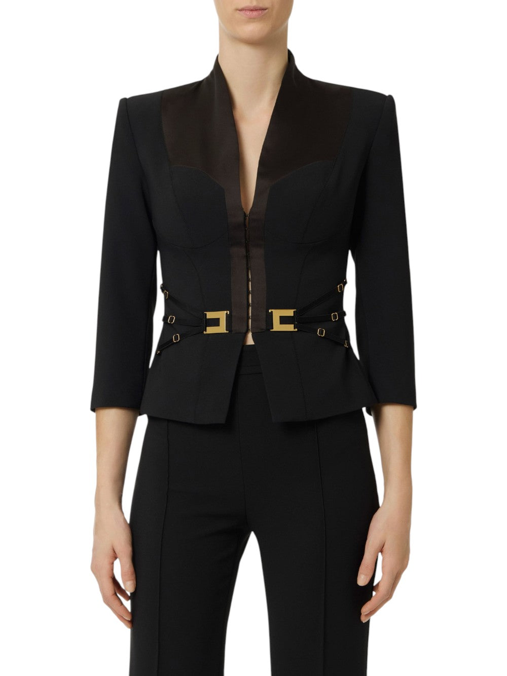 Elisabetta Franchi Giacca Donna  GI20261E2110