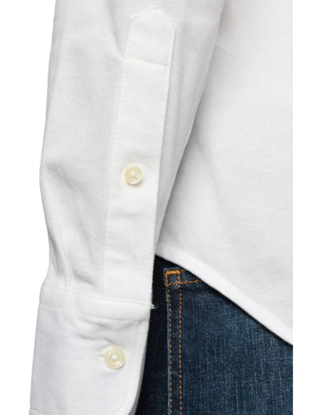 Polo Ralph Lauren Camicia Donna W POLO BSR 01/01/05 211664427