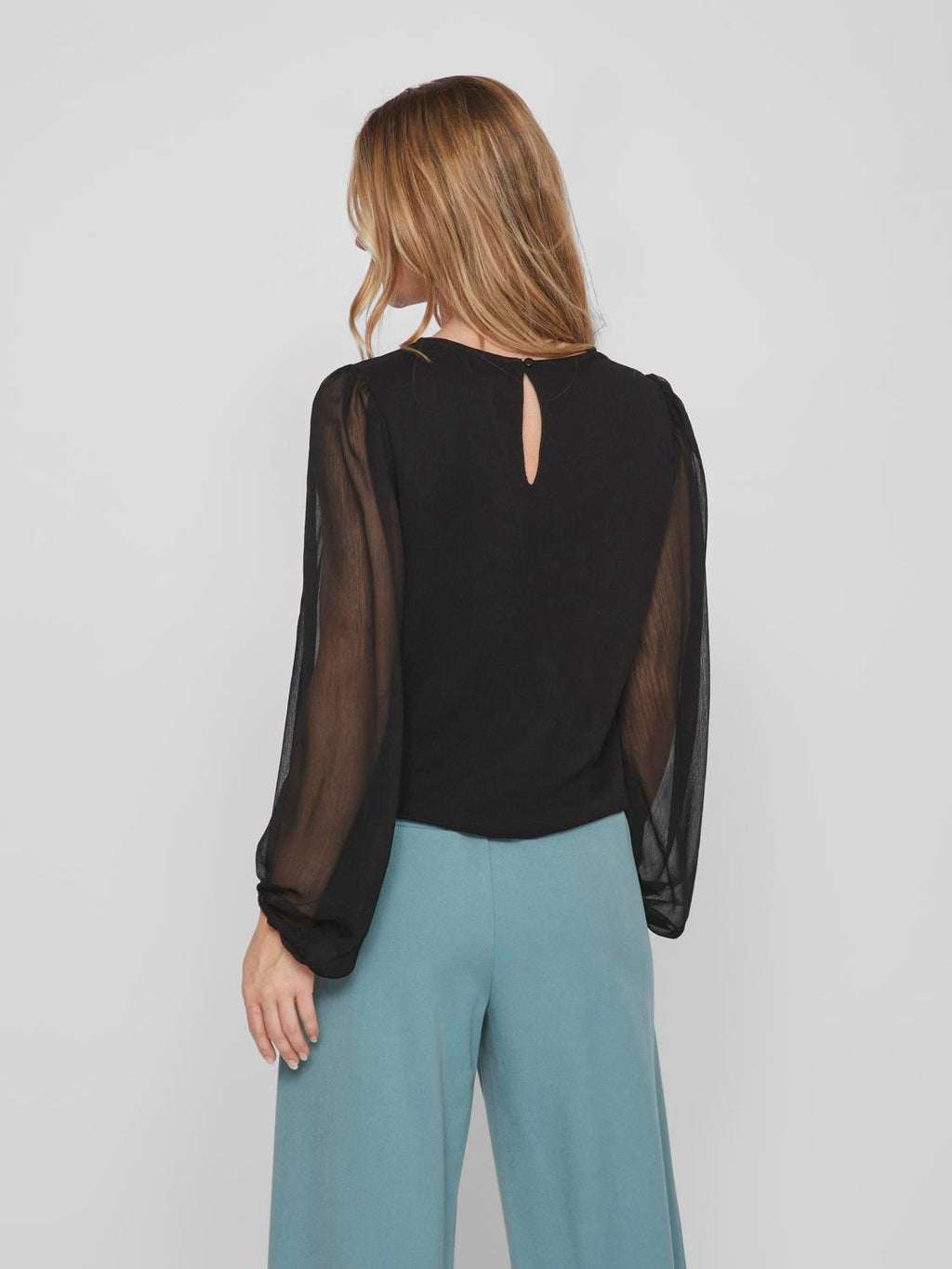 VILA BLUSA Donna 14084606