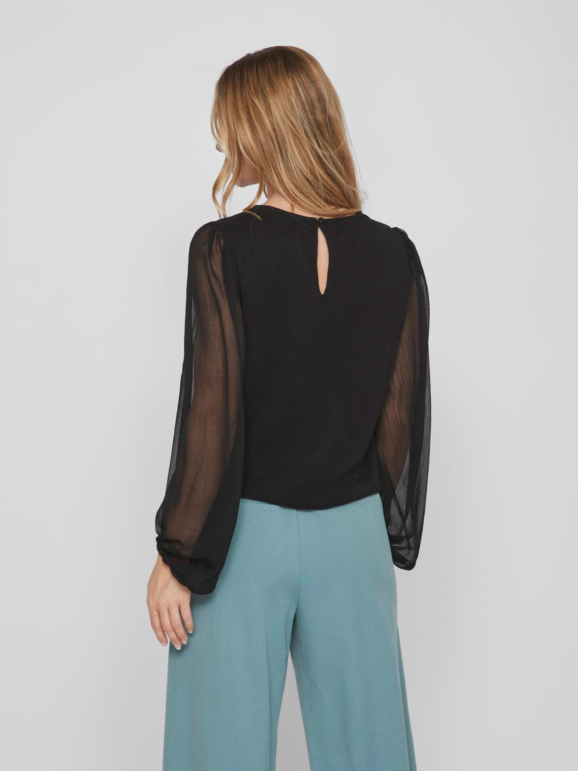 VILA BLUSA Donna 14084606