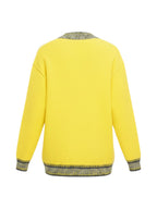 Moschino Jeans Cardigan Donna  K1A0926 1027