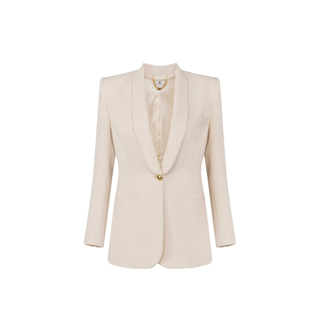 elisabetta franchi Giacca Donna GI09051E2