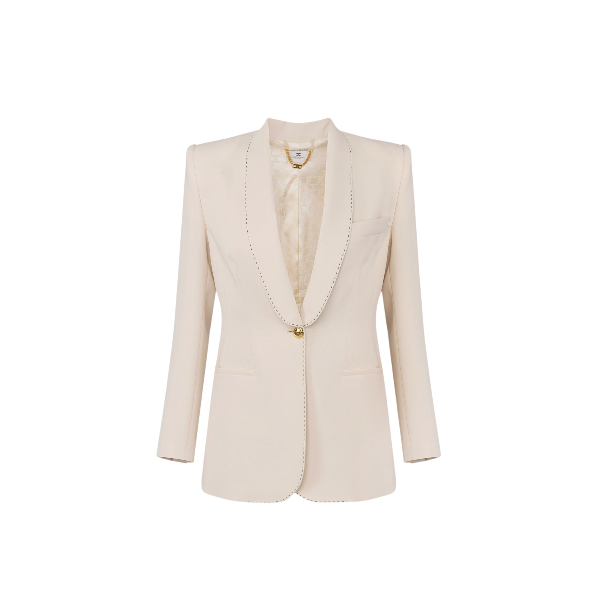 elisabetta franchi Giacca Donna GI09051E2
