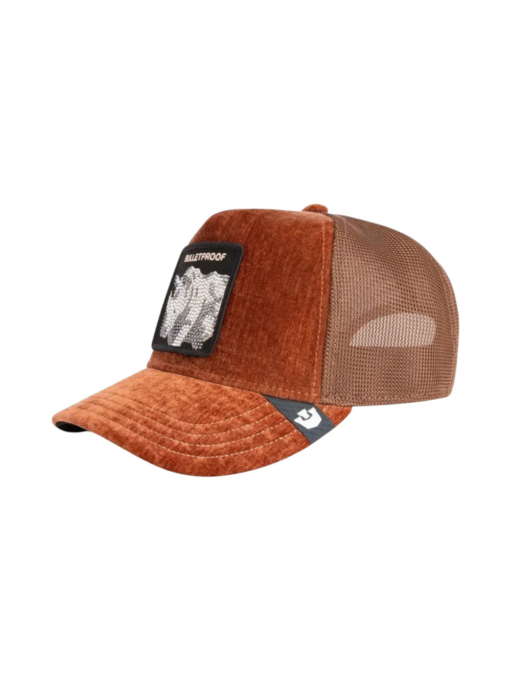 Goorin Bros Cappello Uomo ICED RHINO 101-2234