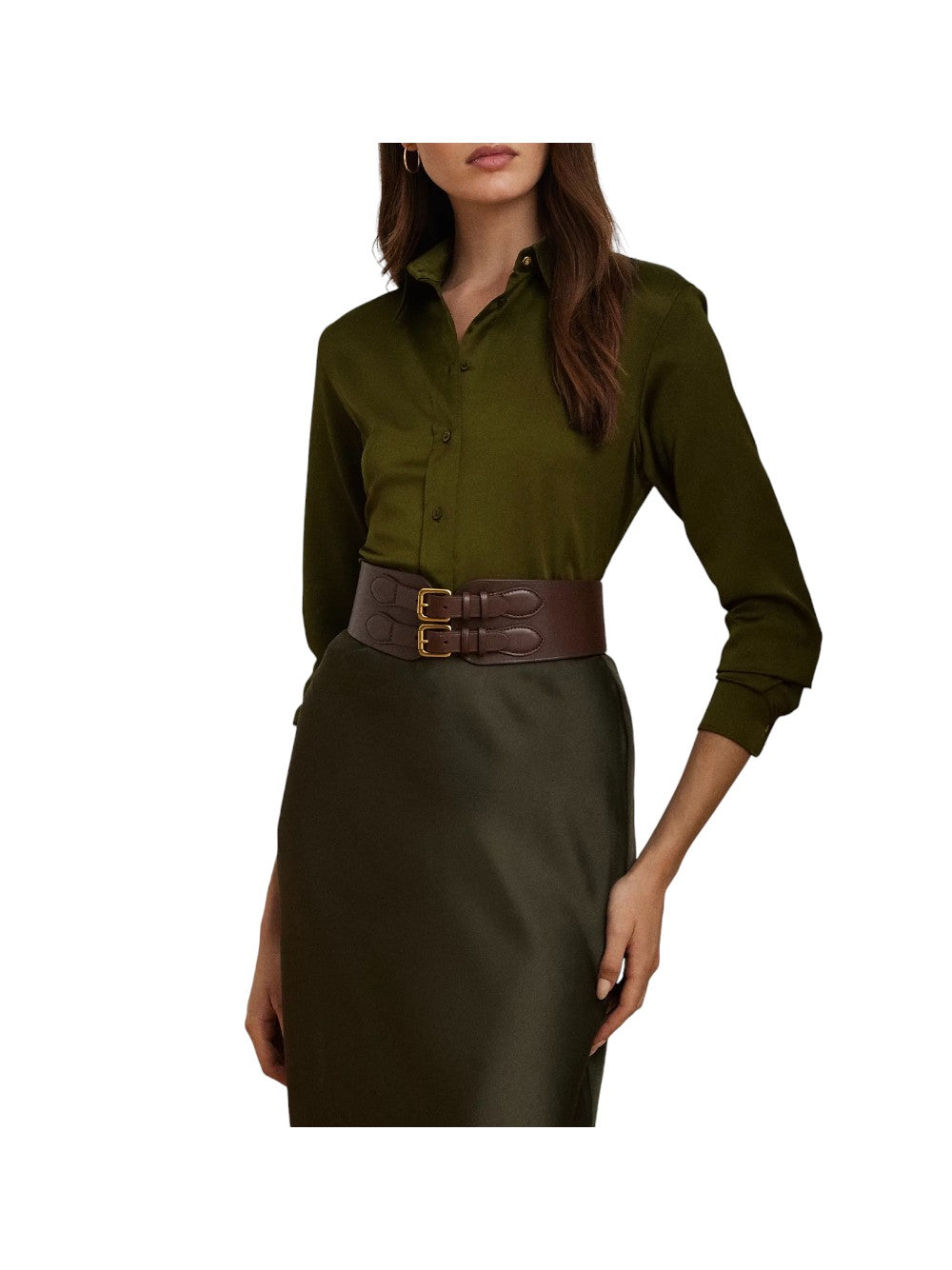 Lauren Ralph Lauren BLUSA Donna 200918715