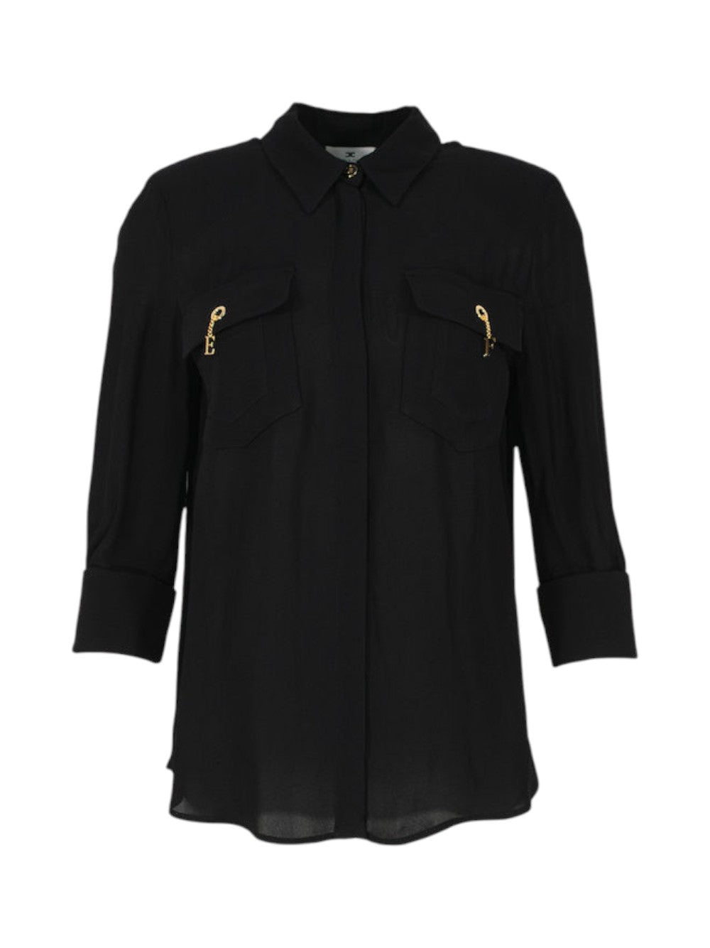 Elisabetta Franchi Camicia Donna  CA12256E2110