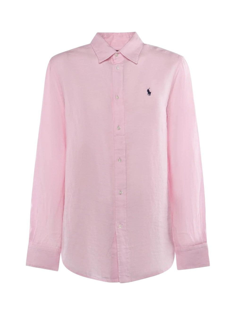 Polo Ralph Lauren Camicia Donna  211970730 514