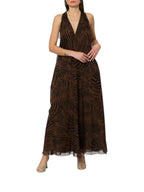 Max Mara Studio Abito Donna Mstsalice 2616221092650 002