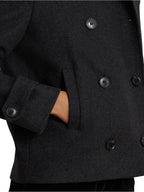 Lauren Ralph Lauren Cappotto Donna "TWILL DB 23""-LINED-COAT" 297P04149005