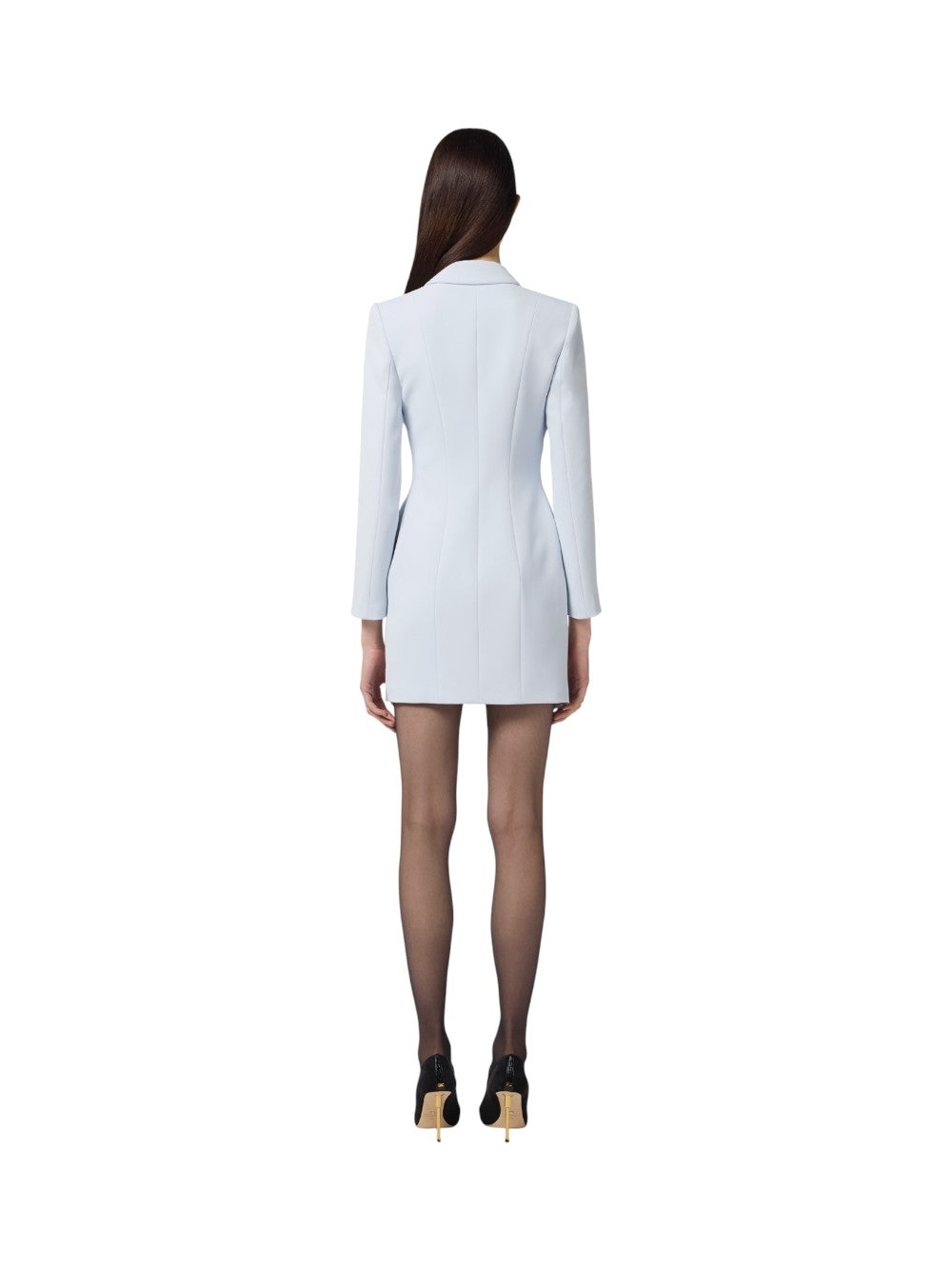 Elisabetta Franchi Abito Donna  AB80356E2EA7
