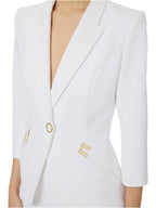 Elisabetta Franchi Giacca Donna  GI21561E2360
