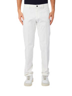 Liu Jo Uomo Pantalone Uomo  QF6096T878A14201