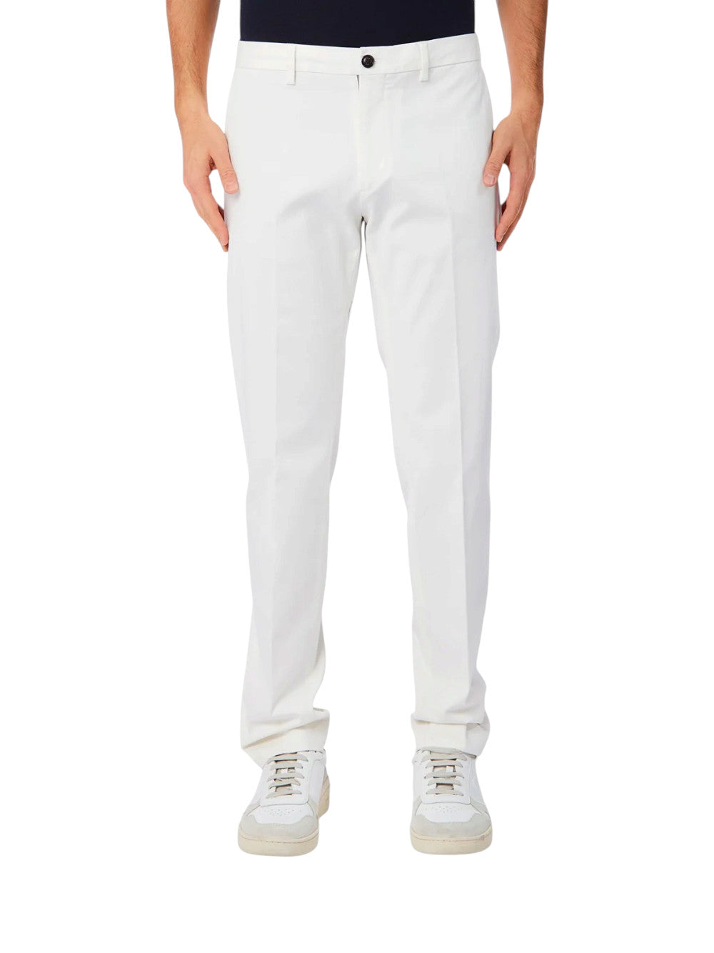 Liu Jo Uomo Pantalone Uomo  QF6096T878A14201