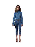Dondup GIUBBINO Donna  DJ894 DS0397D 800