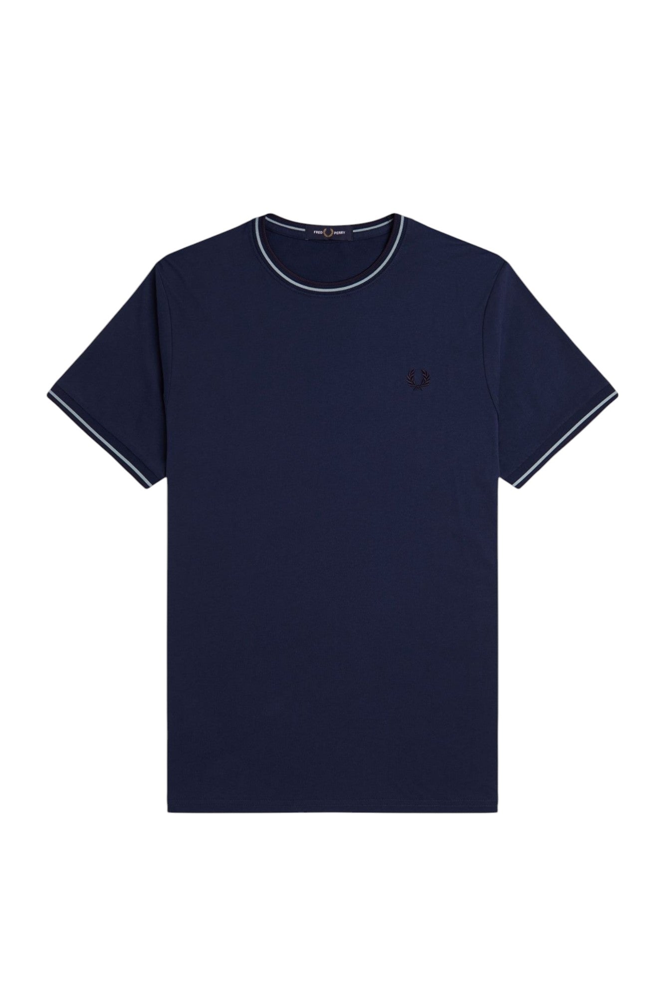 Fred Perry T-SHIRT Uomo  M1588