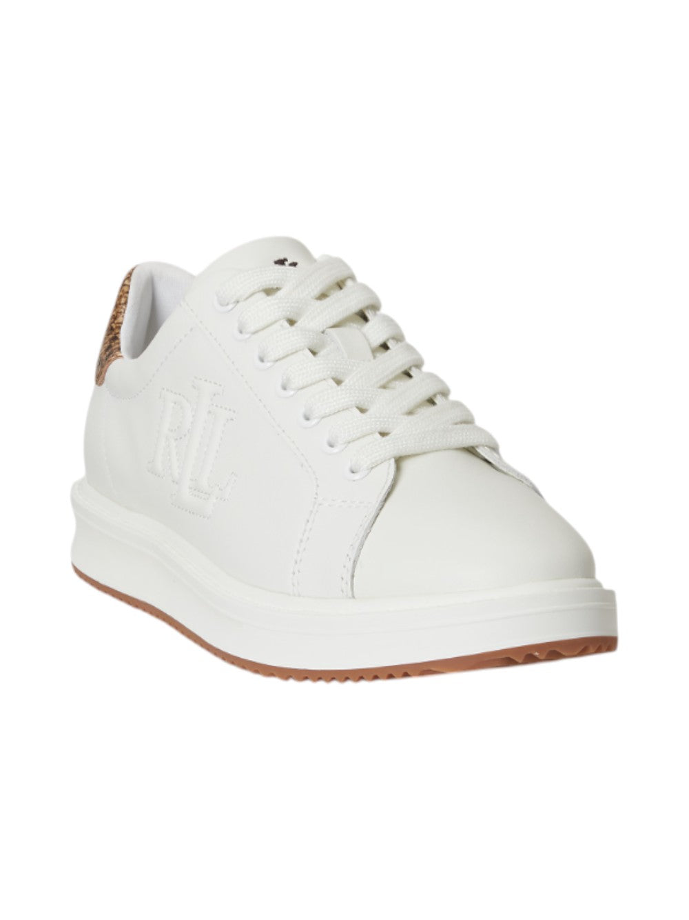 Lauren Ralph Lauren Sneakers Donna  802P15844001