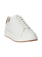 Lauren Ralph Lauren Sneakers Donna  802P15844001