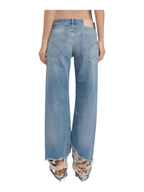 Dondup Jeans Donna JACKLYN DP427 DF0283D 800