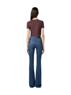 Elisabetta Franchi Pantalone Donna  PJ12N56E2104