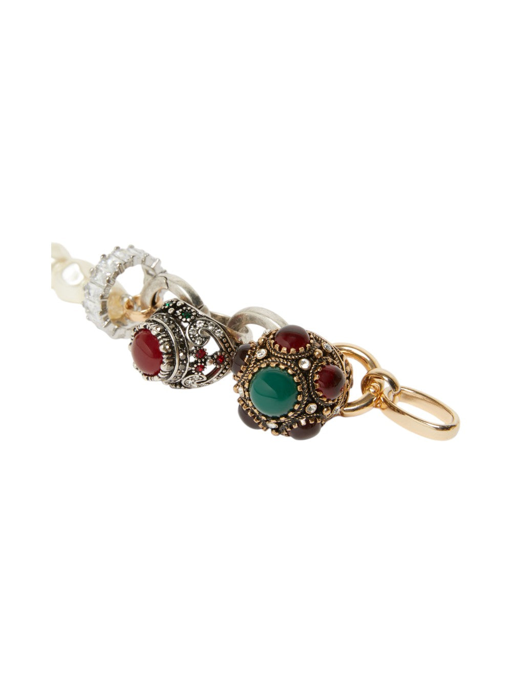 Max Mara Weekend Bracciale Donna HAWAY Haway