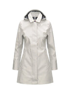 K-Way GIUBBINO Donna MATHY BONDED JERSEY K7127JW 634