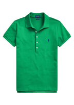 Polo Ralph Lauren T-SHIRT Donna  211870245