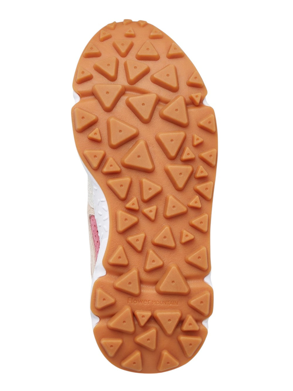 FLOWER MOUNTAIN Sneakers Donna YAMANO 3 WOMAN